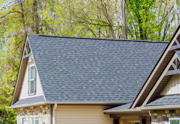 Best Commercial Roofing Services  in Crane, TX